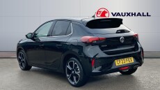 Vauxhall Corsa 1.2 Turbo Ultimate 5dr Auto Petrol Hatchback